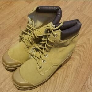 TAXI boots size‎ 8